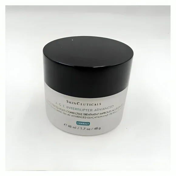 SkinCeuticals A.G.E. Interrupter Advanced Anti-Aging Moisturizer 1.7 oz - Picture 3 of 6